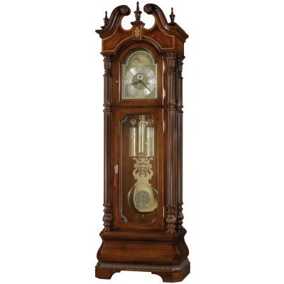 Howard Miller Floor Clock - Eisenhower (611066)
